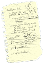 notes notes